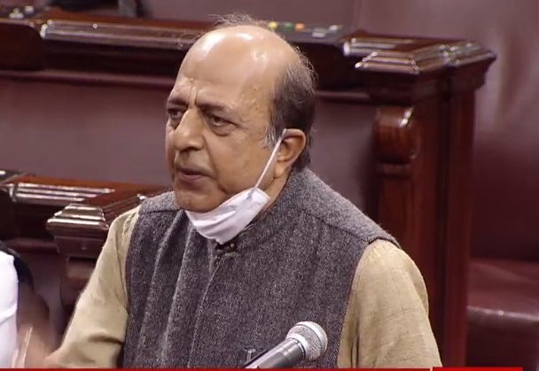 ममता बनर्जी को बड़ा झटका, टीएमसी के राज्यसभा सांसद दिनेश त्रिवेदी ने दिया इस्तीफा
