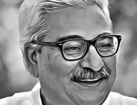 थिएटर ऑफ लाफ्टर के लिए याद किए जायेंगे रंगकर्मी बंसी कौल
