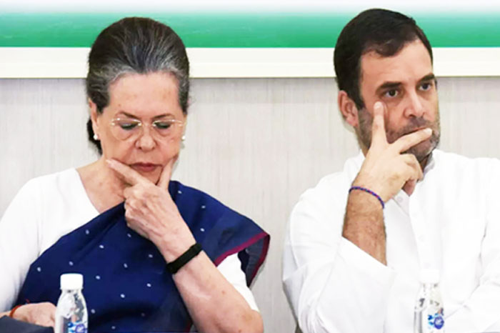 गुजरात राज्यसभा चुनाव को लेकर असमंजस में कांग्रेस