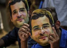 क्या बीजेपी की तरह हिंदुत्व की राह पर चल पड़ी है ‘कांग्रेस’ ?