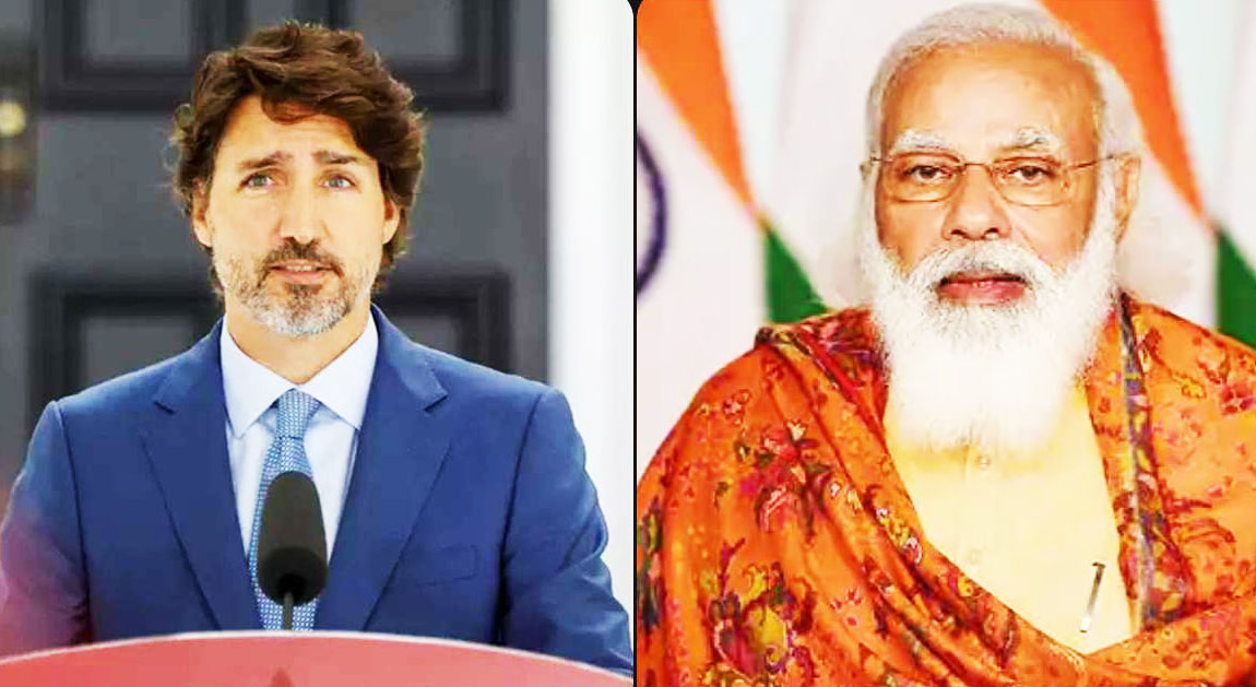 कनाडा को भी कोरोना वैक्सीन देगा भारत 