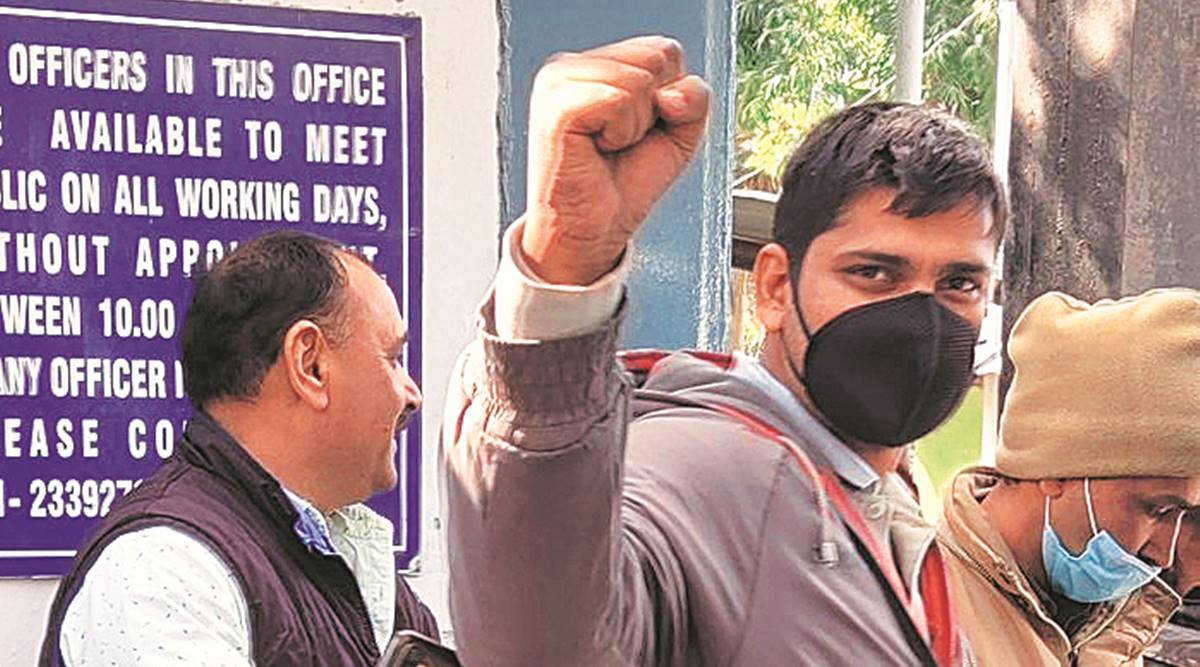 किसान आंदोलन के बीच, पत्रकारों पर लगातार दर्ज हो रहे हैं आपराधिक मामले