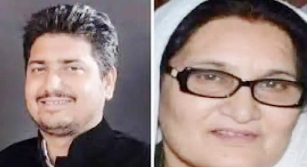 सपा विधायक पर गैंगस्टर एक्ट