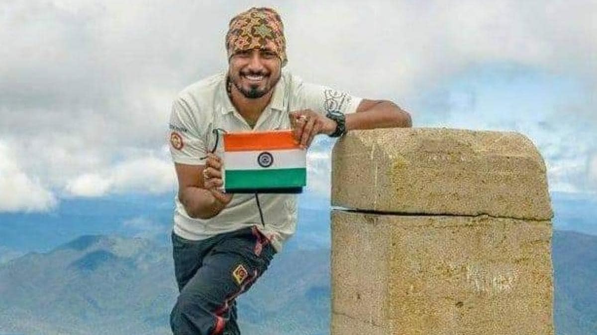 नेपाल सरकार ने दो भारतीय पर्वतारोहियों पर लगाया 6 साल का बैन