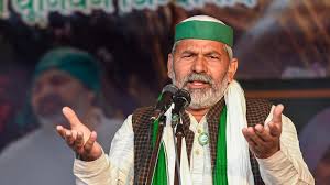 हरियाणा के चरखी दादरी में आज किसान महापंचायत को संबोधित करेंगे ‘राकेश टिकैत’