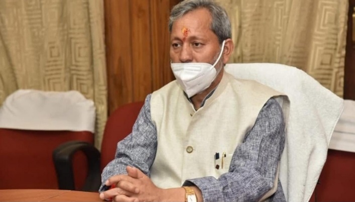 कही कुंभ यात्रियों को जोखिम में न डाल दे CM रावत का यह आदेश