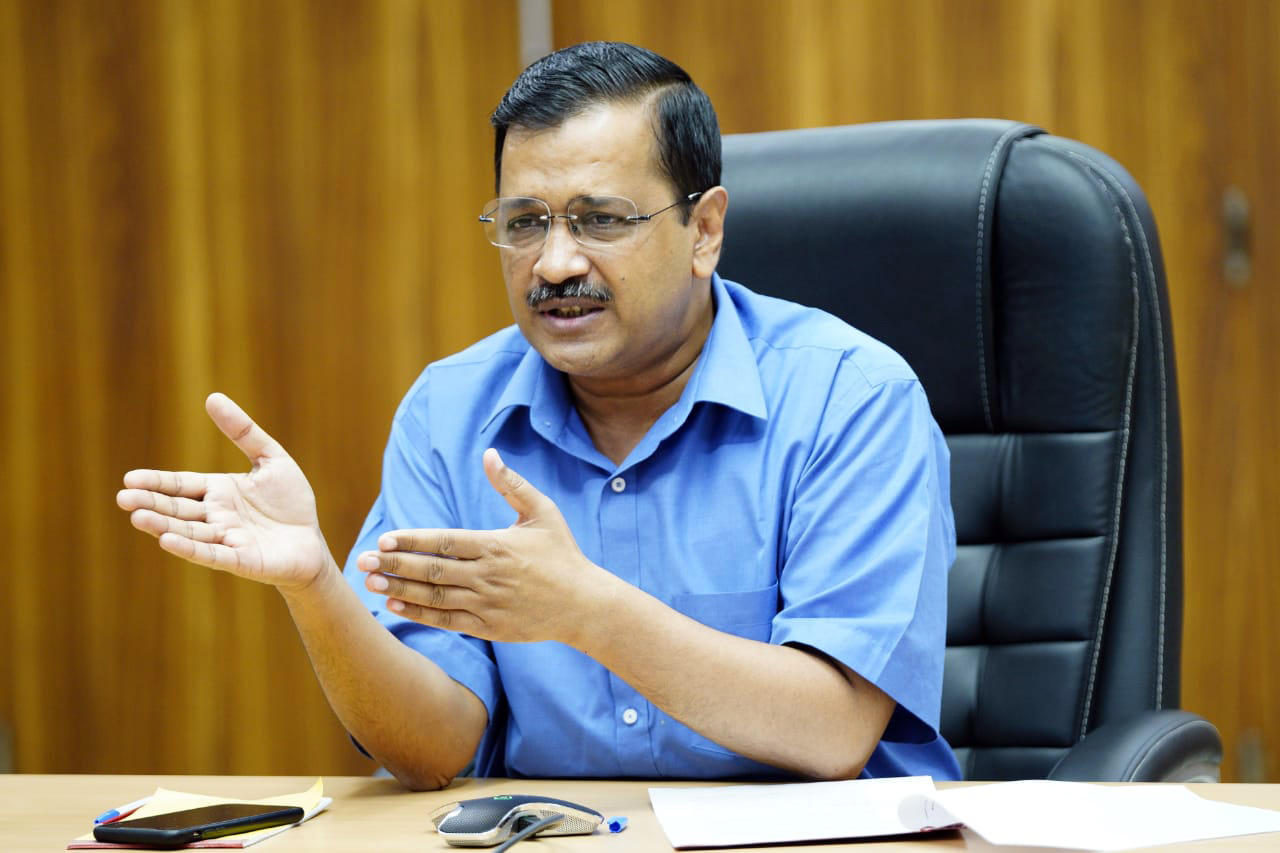 दिल्ली पर दबदबे की जंग