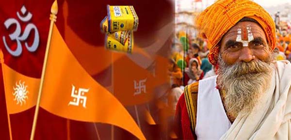 हिंदू होने का अर्थ