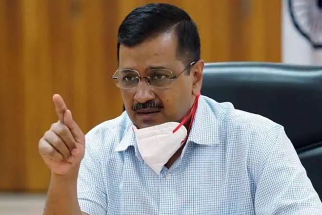 दिल्ली पर दबदबे की जंग