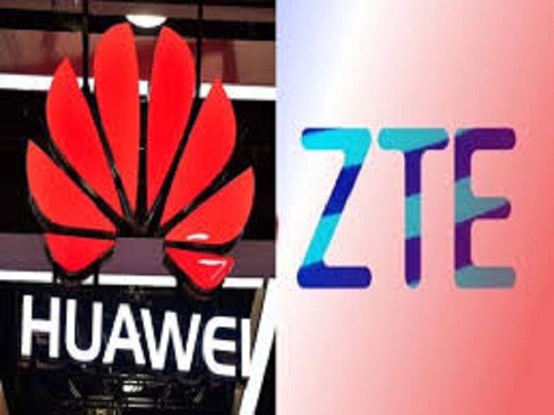 चीन को बड़ा झटका देने की तैयारी में भारत, Huawei पर जल्द ही प्रतिबंध लगाने की संभावना