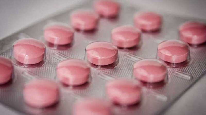 Pfizer ने कोविड के इलाज के लिए ओरल पिल का परीक्षण किया शुरू