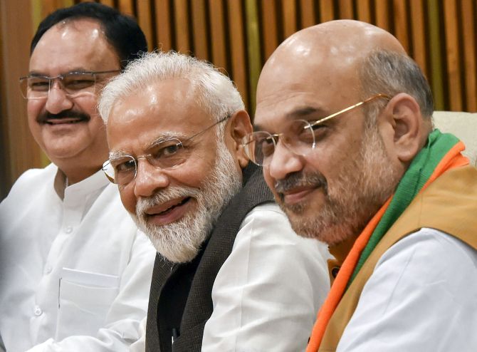 जाहि विधि राखे राम