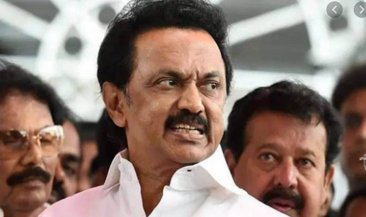 खेला चालू होवे, चुनावों के मध्य स्टालिन की बेटी के घर पहुंची इनकम टैक्स