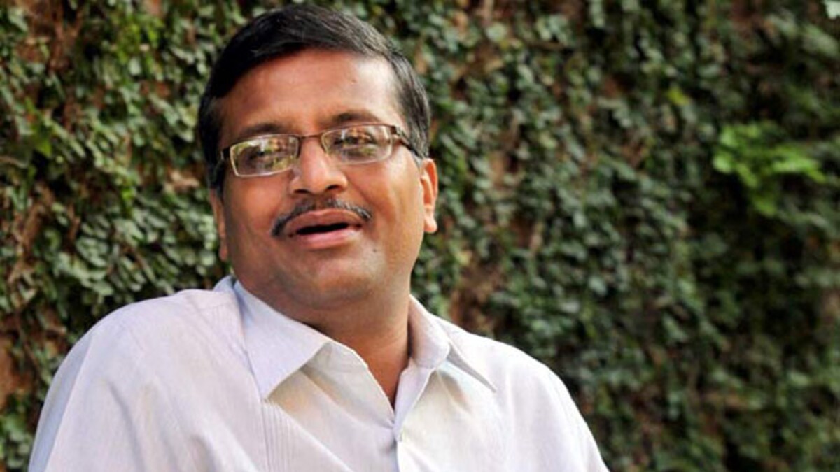 मनोहर लाल खट्टर के ड्रीम प्रोजेक्ट में हुई गड़बड़ियों को लेकर खेमका ने लिखा प्रमुख सचिव को पत्र