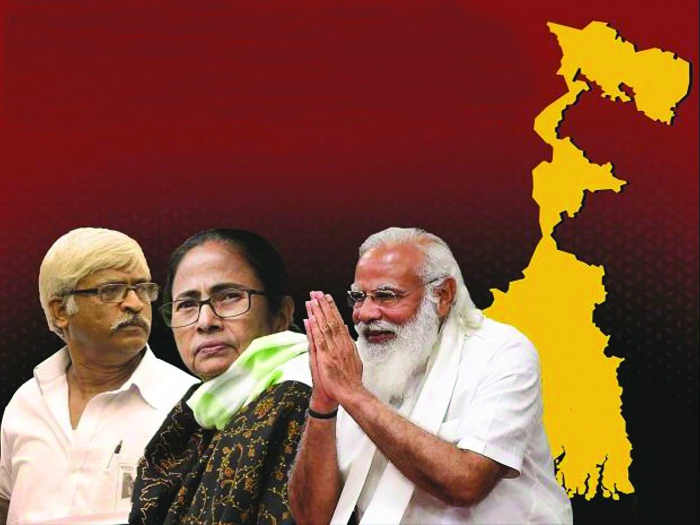 असली जंग तो चुनाव के बाद होगी