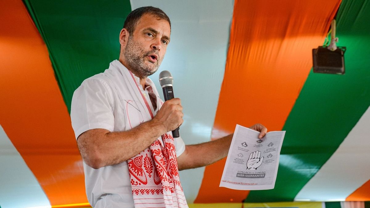 क्या हैं राहुल गांधी की बंगाल से दूरी की मजबूरी?