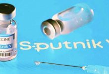 Sputnik V