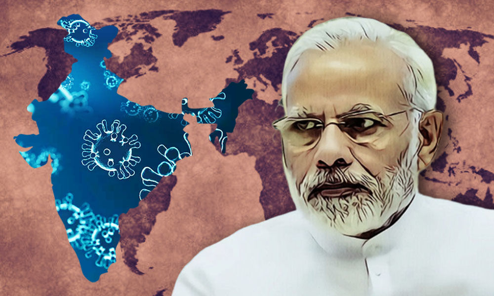 सदमे में ब्रांड मोदी