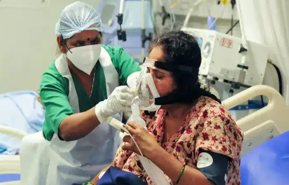 रेमडेसिविर के बाद अब बाजार में ब्लैक फंगस की दवाइयों की कालाबाजारी 