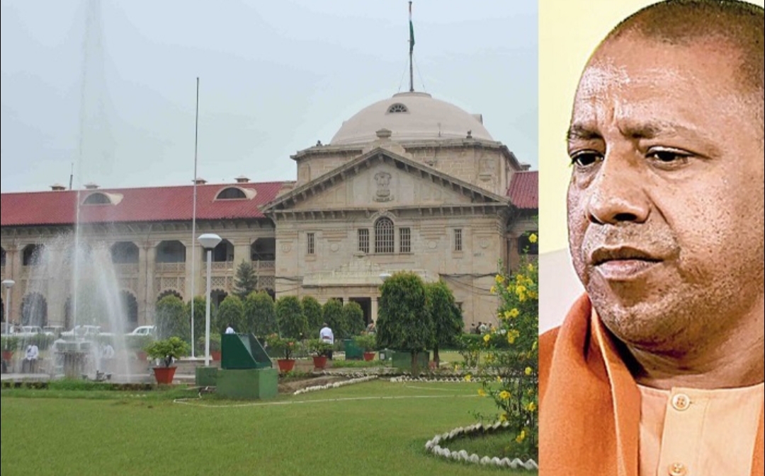 हाईकोर्ट ने UP सरकार को एक सप्ताह में दो बार लगाई फटकार, बताया ग्रामीण चिकित्सा व्यवस्था राम भरोसे