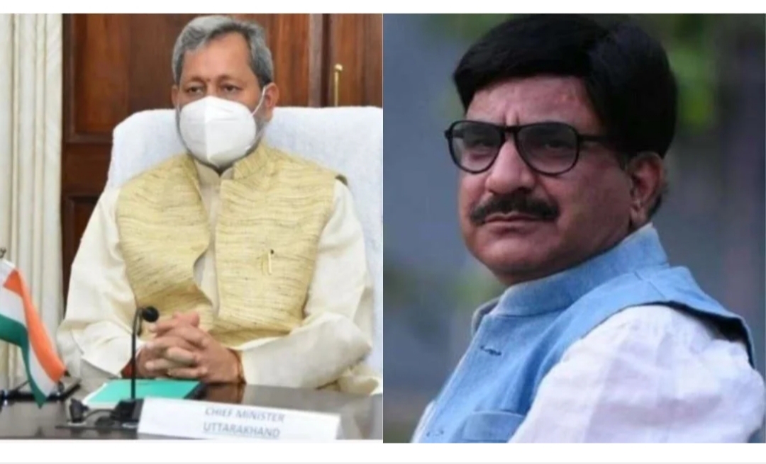 उत्तराखंड CM के मीडिया सलाहकार मानसेरा की दो दिन में विदाई, क्या रहें कारण?