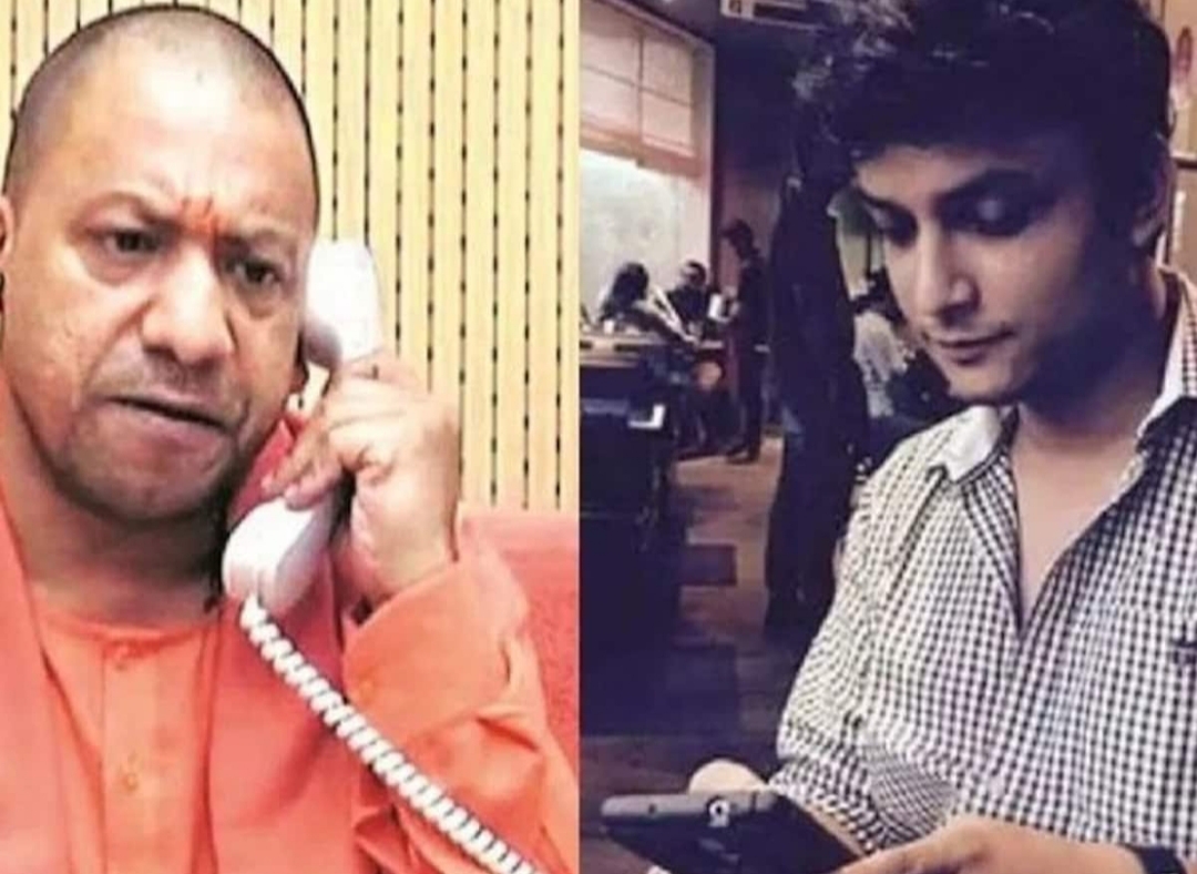CM योगी की IT शैल में राजनीति का शिकार हुआ पार्थ, क्यों हटे सुसाइट से पहले किए ट्वीट?