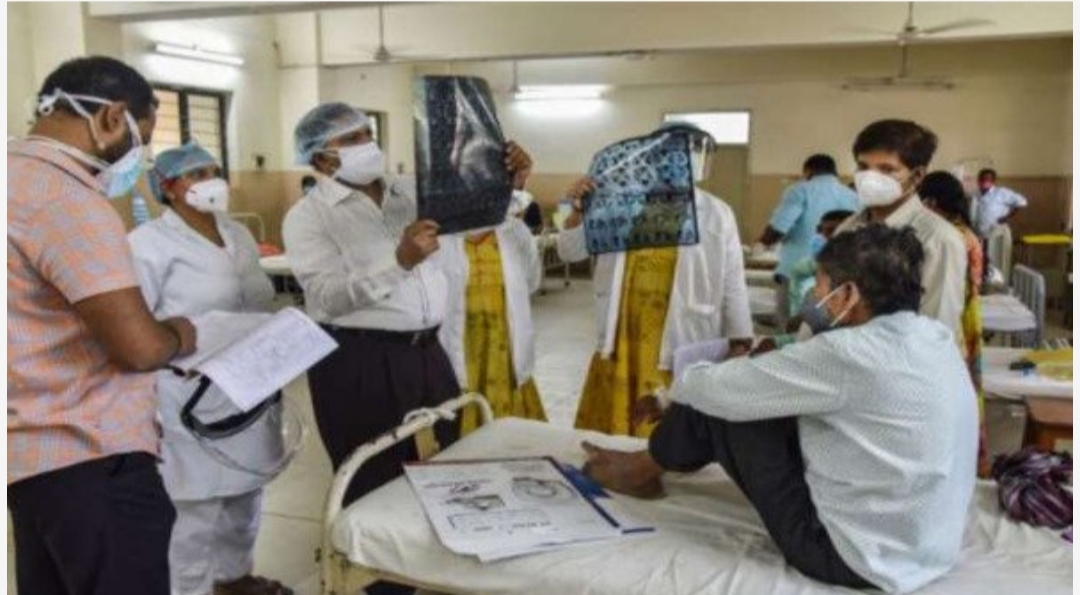 देश में ब्लैक फंगस के बाद अब व्हाइट फंगस की आहट, बिहार में मिले 4 मरीज