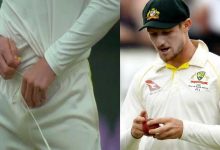 Ball Tampering Óñ«ÓÑçÓñé Bancroft Óñ¿ÓÑç ÓñòÓñ┐Óñ»Óñ¥ Óñ¼ÓÑ£Óñ¥ ÓñûÓÑüÓñ▓Óñ¥Óñ©Óñ¥!
