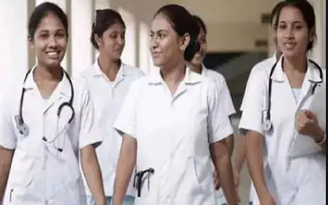 ‘अमेरिकन नर्स ऑन ए मिशन’ के तहत भारत आ रही हैं अमेरिकी नर्से