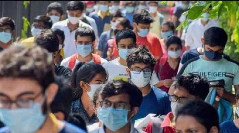 जुलाई में खत्म होगी कोरोना की दूसरी लहर; छह महीने में आएगी तीसरी लहर