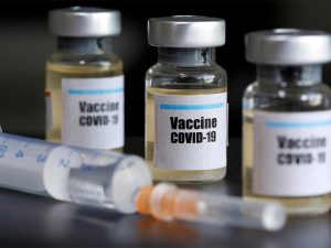 vaccine maitri
