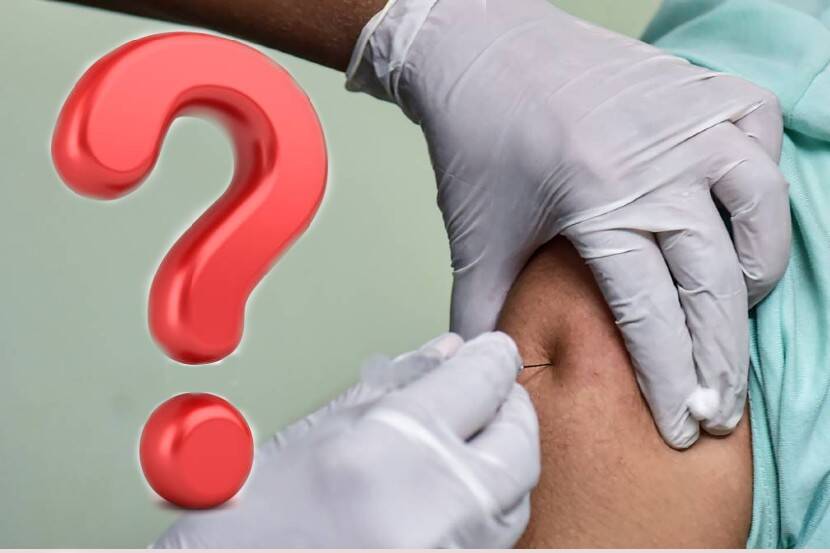 ब्रिटेन ने दो खुराक के बीच की अवधि कम कर दी; तो भारत ने उल्टा फैसला क्यों लिया?