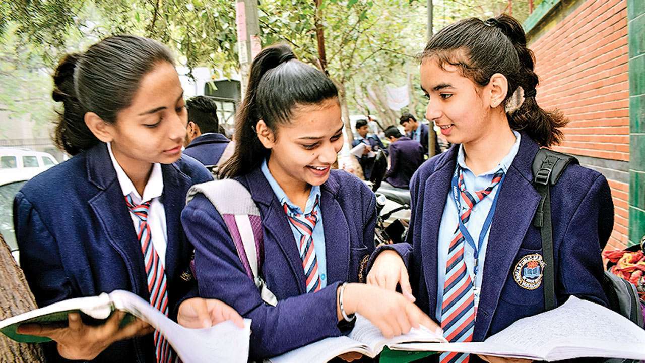 CBSE 12th Board: 10 वीं और 11वीं के नंबरों से तय होगा Result