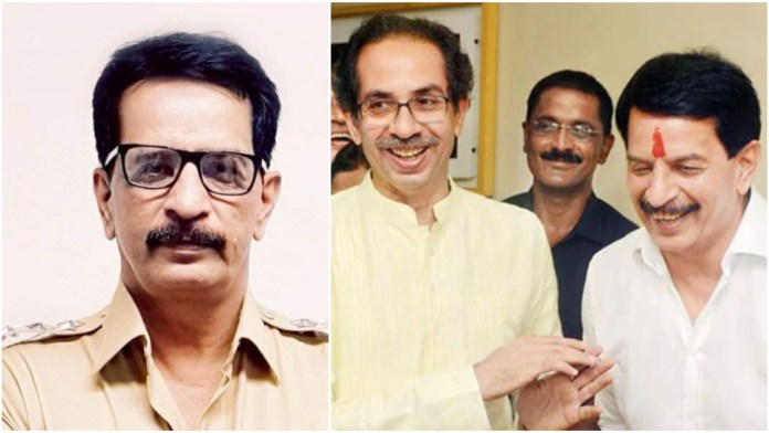 एंटीलिया बम मामला : पूर्व एनकाउंटर स्पेशलिस्ट प्रदीप शर्मा को NIA ने किया गिरफ्तार