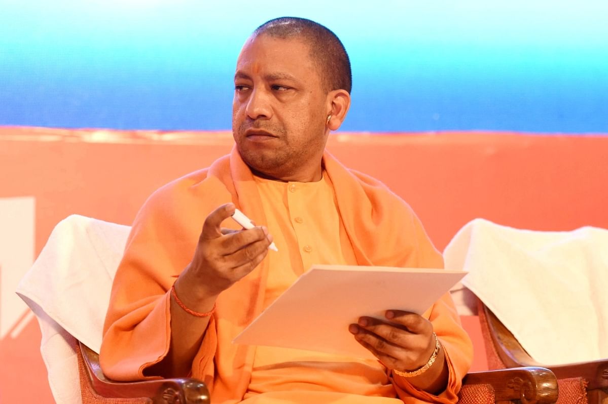 सबकी नजर योगी पर
