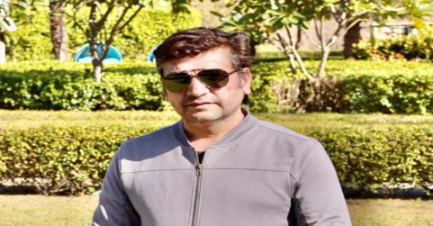 गुर्जरों के गढ़ में भाजपा का जाट को चेयरमैन बनाने का दांव कही उल्टा न पड़ जाए