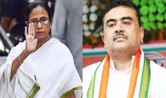 पश्चिम बंगाल : भाजपा में बड़ी टूट की आशंका !