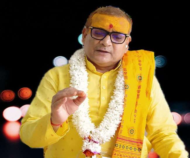 नेता नहीं तो ‘गुरू’ बन गए बिहार के पूर्व DGP गुप्तेश्वर