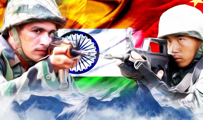 गलवान झड़प के एक साल बाद भी नहीं बदला अड़ियल चीन 