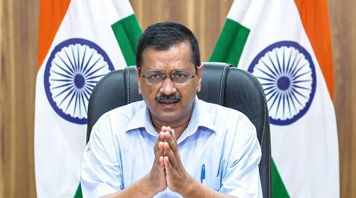 दिल्ली में ऑक्सीजन ऑडिट पर भाजपा – आप में रार