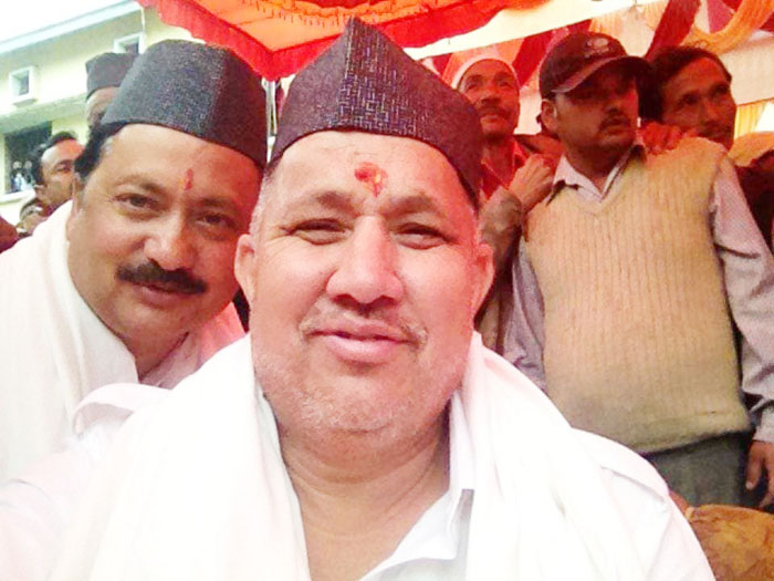 रणजीत का पासा कहीं माहरा के लिए गुगली न बन जाए!