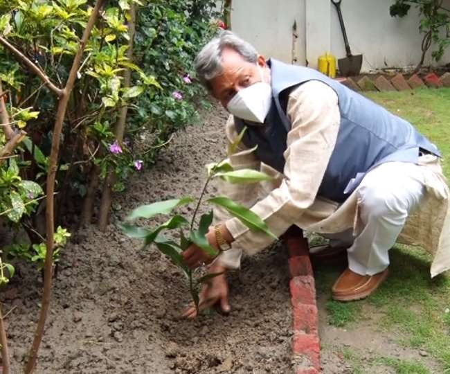 पर्यावरण संरक्षण का मोल