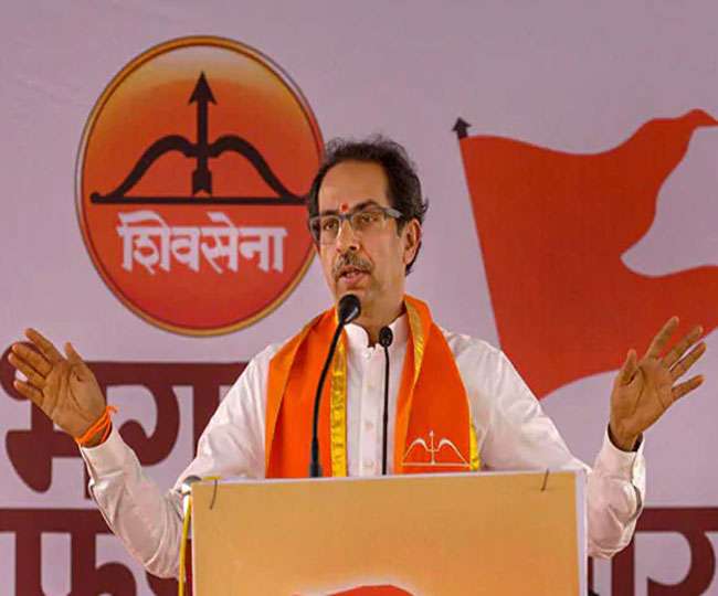 शिवसेना चलते टल रहा है मंत्रिमंडल विस्तार