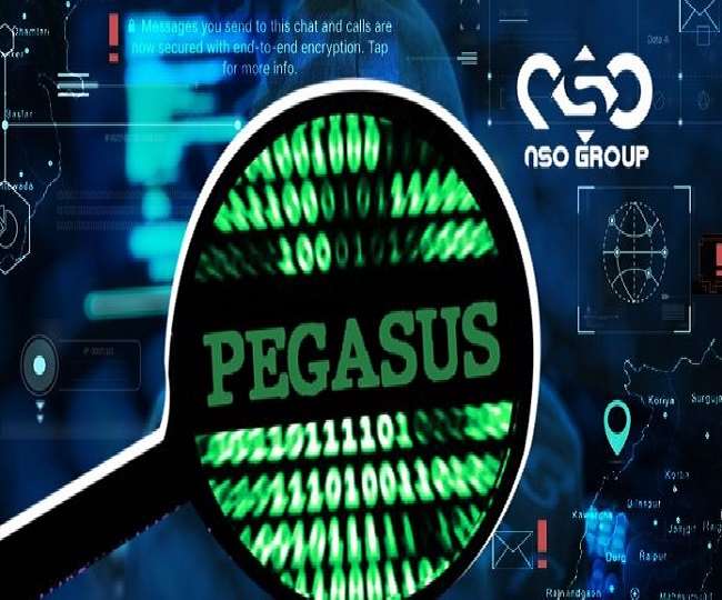 पूरी दुनिया में बवाल की वजह बना इजरायल का Pegasus सॉफ्टवेयर, एक्सपोर्ट पर लग सकता है बैन !