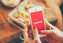 ZOMATO