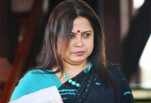 meenkashi lekhi