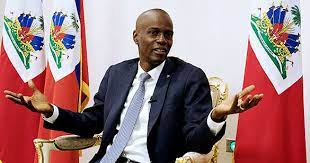 Haiti के राष्ट्रपति Jovenel की हत्या में 26 कोलंबियाई और दो अमेरिकी शामिल, हुआ खुलासा