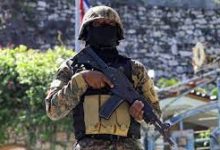 haiti