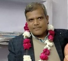 खुद को आरएसएस नेता बता भाजपा नेताओं से कर डाली लाखों की ठगी 