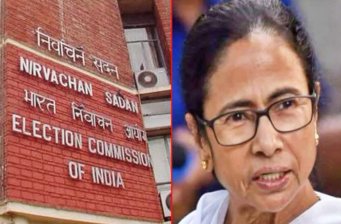 अब ममता बनर्जी पर मडराने लगे ‘संवैधानिक’ संकट के बादल